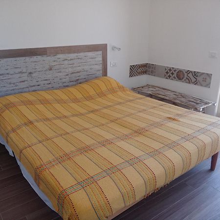 Buenavistasurfmed Bed & Breakfast Itri Bagian luar foto