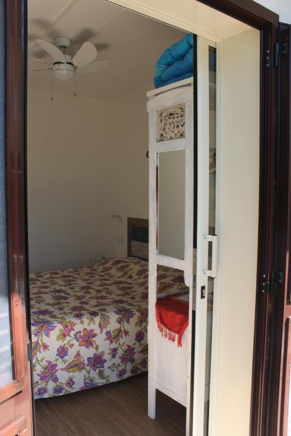 Buenavistasurfmed Bed & Breakfast Itri Bagian luar foto