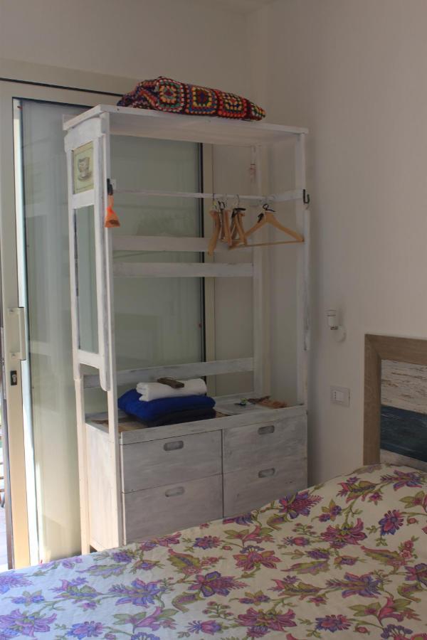 Buenavistasurfmed Bed & Breakfast Itri Bagian luar foto