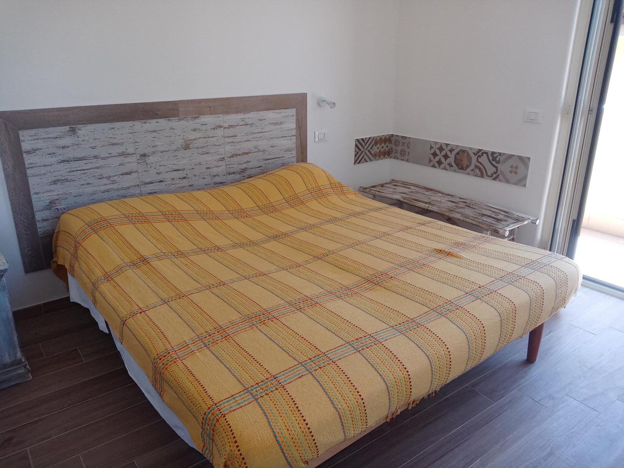 Buenavistasurfmed Bed & Breakfast Itri Bagian luar foto