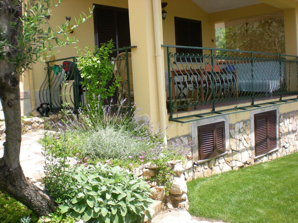 Buenavistasurfmed Bed & Breakfast Itri Ruang foto